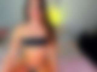 Mariana's Live Sex Cam Show