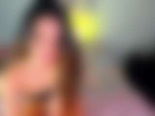 Mariana's Live Sex Cam Show