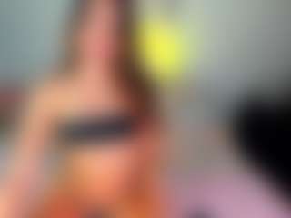 Mariana's Live Sex Cam Show
