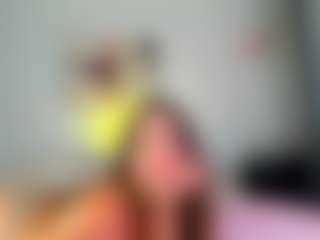 Live cam show with Mariana - Ebony Squirt on SpankPalCams