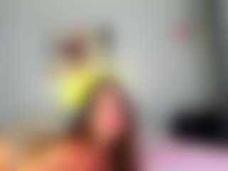 Live cam show with Mariana - Strip Black on parknlotfishbdy