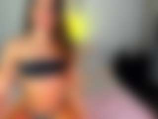 Mariana's Live Sex Cam Show