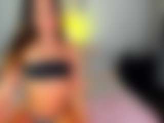 Mariana's Live Sex Cam Show