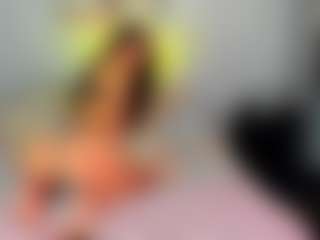 Live cam show with Mariana - Asshole Ebony on CamSodaAdn