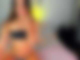 Mariana's Live Sex Cam Show
