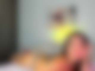 Live cam show with Mariana - Ebony Squirt on fuck-show.com
