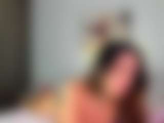 Live cam show with Mariana - College Toys on CamwithHer