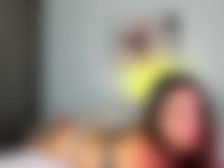 Live cam show with Mariana - Black Blowjob on Streamer API