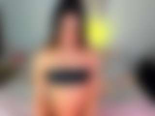 Mariana's Live Sex Cam Show