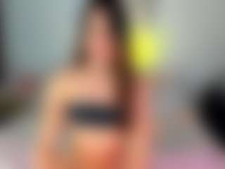 Mariana's Live Sex Cam Show