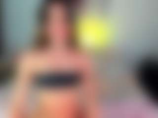 Live cam show with Mariana - Asshole Ebony on Camiplay Live