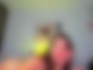Live cam show with Mariana - Spank Black on nudelive.tv