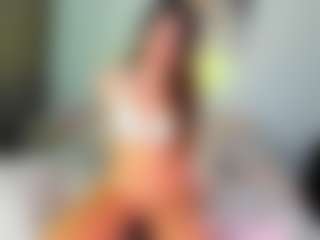 Mariana's Live Sex Cam Show