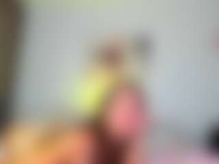 Mariana's Live Sex Cam Show