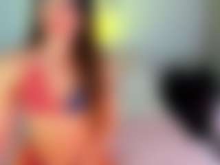 Mariana's Live Sex Cam Show