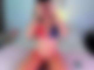 Mariana's Live Sex Cam Show