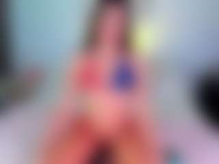 Mariana's Live Sex Cam Show
