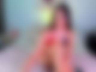 Mariana's Live Sex Cam Show