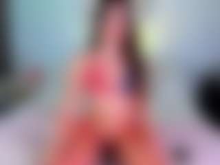 Mariana's Live Sex Cam Show