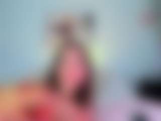 Mariana's Live Sex Cam Show