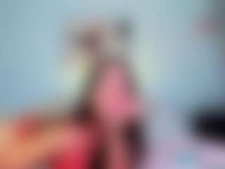 Mariana's Live Sex Cam Show