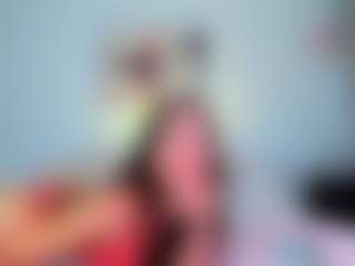 Mariana's Live Sex Cam Show
