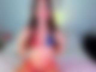 Mariana's Live Sex Cam Show