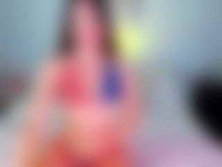 Mariana's Live Sex Cam Show