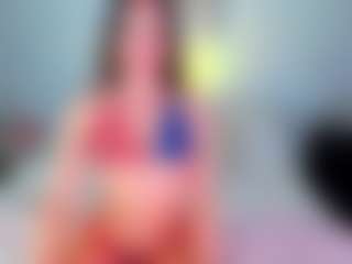 Mariana's Live Sex Cam Show