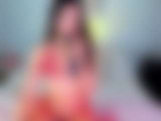 Mariana's Live Sex Cam Show