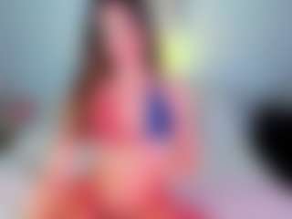 Mariana's Live Sex Cam Show
