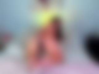 Mariana's Live Sex Cam Show