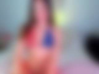 Mariana's Live Sex Cam Show