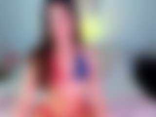 Mariana's Live Sex Cam Show
