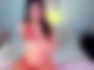 Mariana's Live Sex Cam Show