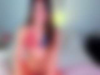 Mariana's Live Sex Cam Show