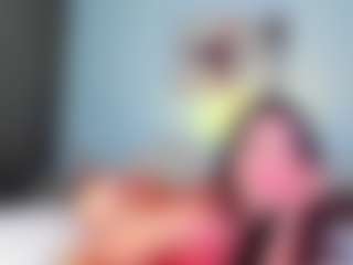 Mariana's Live Sex Cam Show