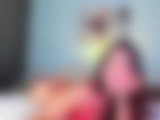 Mariana's Live Sex Cam Show