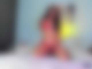Mariana's Live Sex Cam Show
