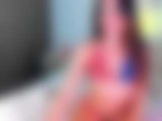 Mariana's Live Sex Cam Show