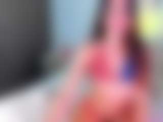 Mariana's Live Sex Cam Show