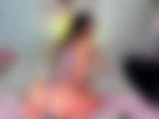 Mariana's Live Sex Cam Show