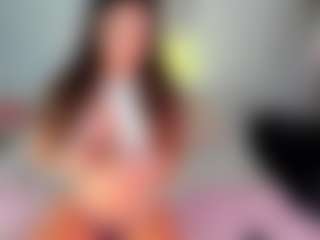 Mariana's Live Sex Cam Show