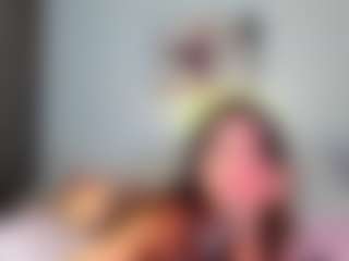 Mariana's Live Sex Cam Show