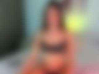 Mariana's Live Sex Cam Show