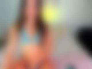 Mariana's Live Sex Cam Show