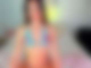 Mariana's Live Sex Cam Show