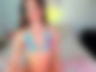 Mariana's Live Sex Cam Show