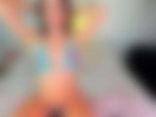 Live cam show with Mariana - Lovense Teen (18+) on TastyBlacksLive