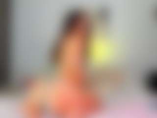 Mariana's Live Sex Cam Show